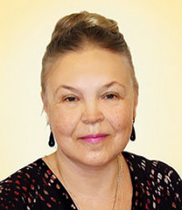 Volkova Tatiana N.